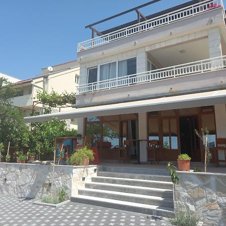 Apartments Kurilj Makarska Exterior photo