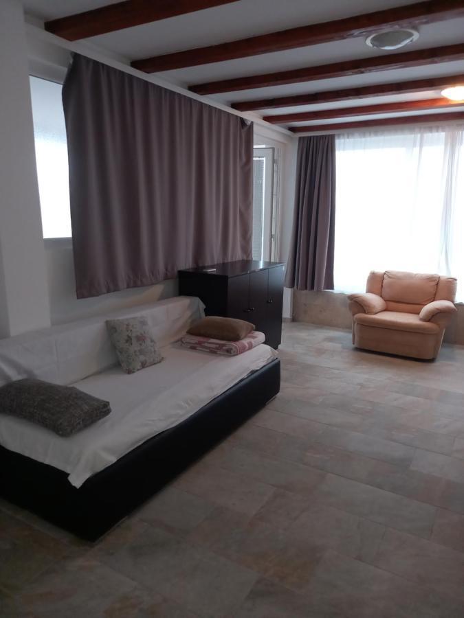 Apartments Kurilj Makarska Exterior photo